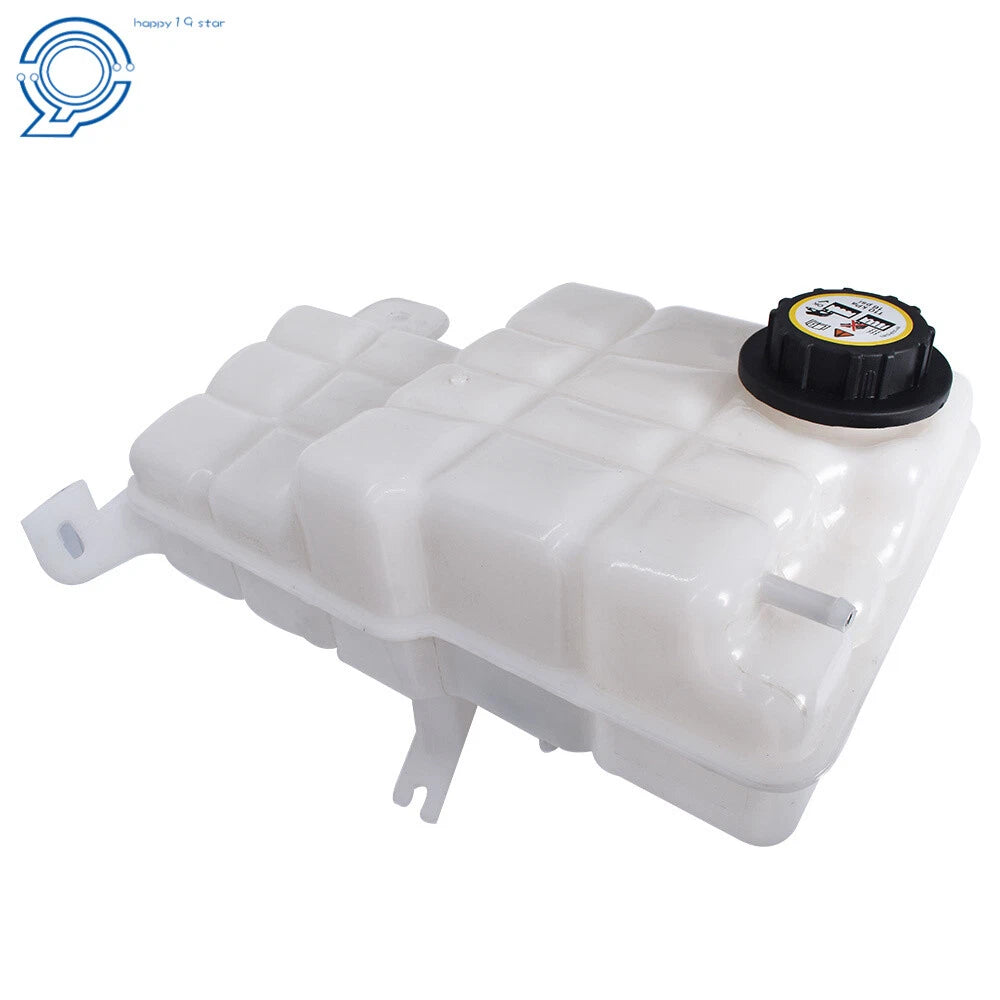Coolant Expansion Tank for Chevy Impala, Buick, Cadillac (1994-1996)