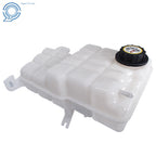 Coolant Expansion Tank for Chevy Impala, Buick, Cadillac (1994-1996)