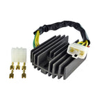 Voltage Regulator Rectifier for Suzuki GSXR1000 (2001–2004)
