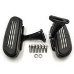 Footboard Mounting Bracket for Harley Touring (1993–2019)