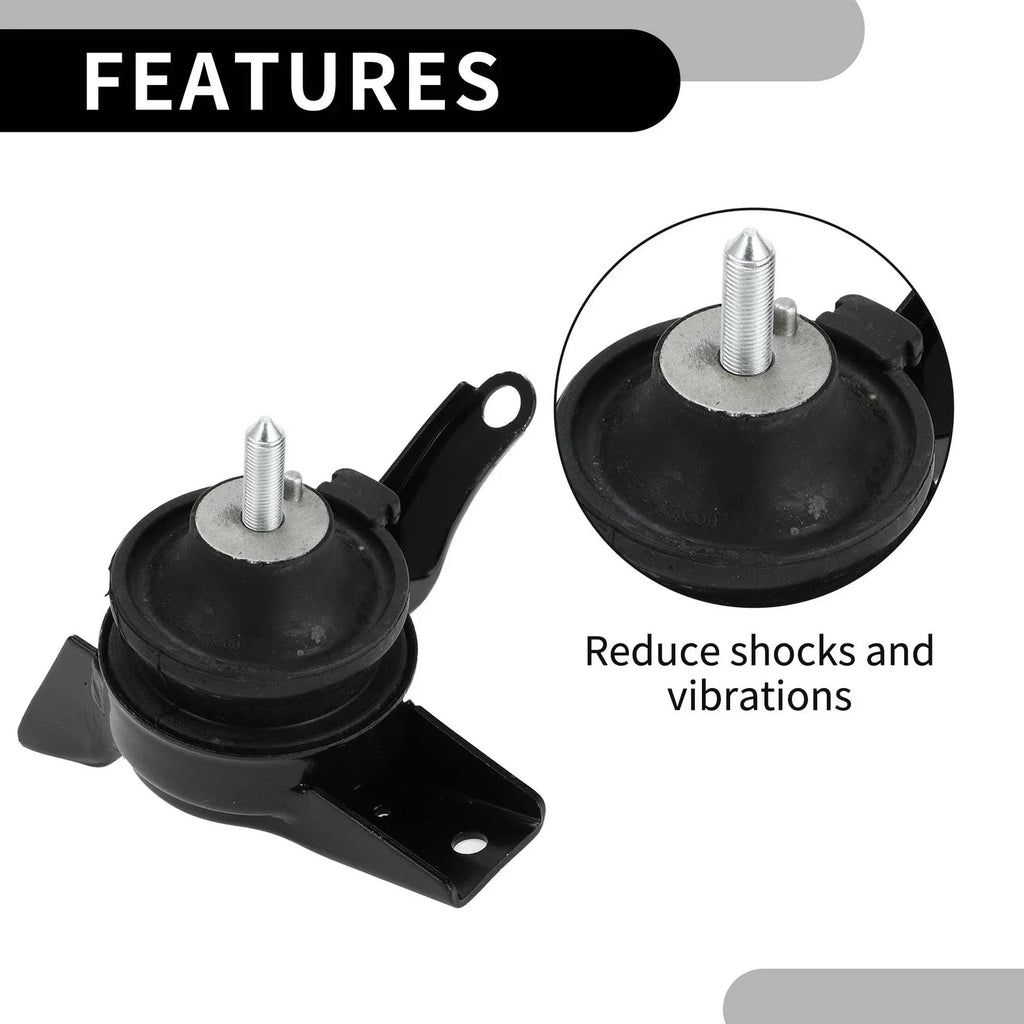 Engine Mount for Hyundai Tiburon 2.0L (2003-2005)