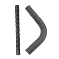 Dayco Upper & Lower Radiator Coolant Hose Kit for 4Runner B2600 Corolla (1990–1998)