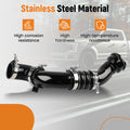 Cold Side Intercooler Pipe Kit for Ford F350 F450 F550 (2011–2016) 667-300