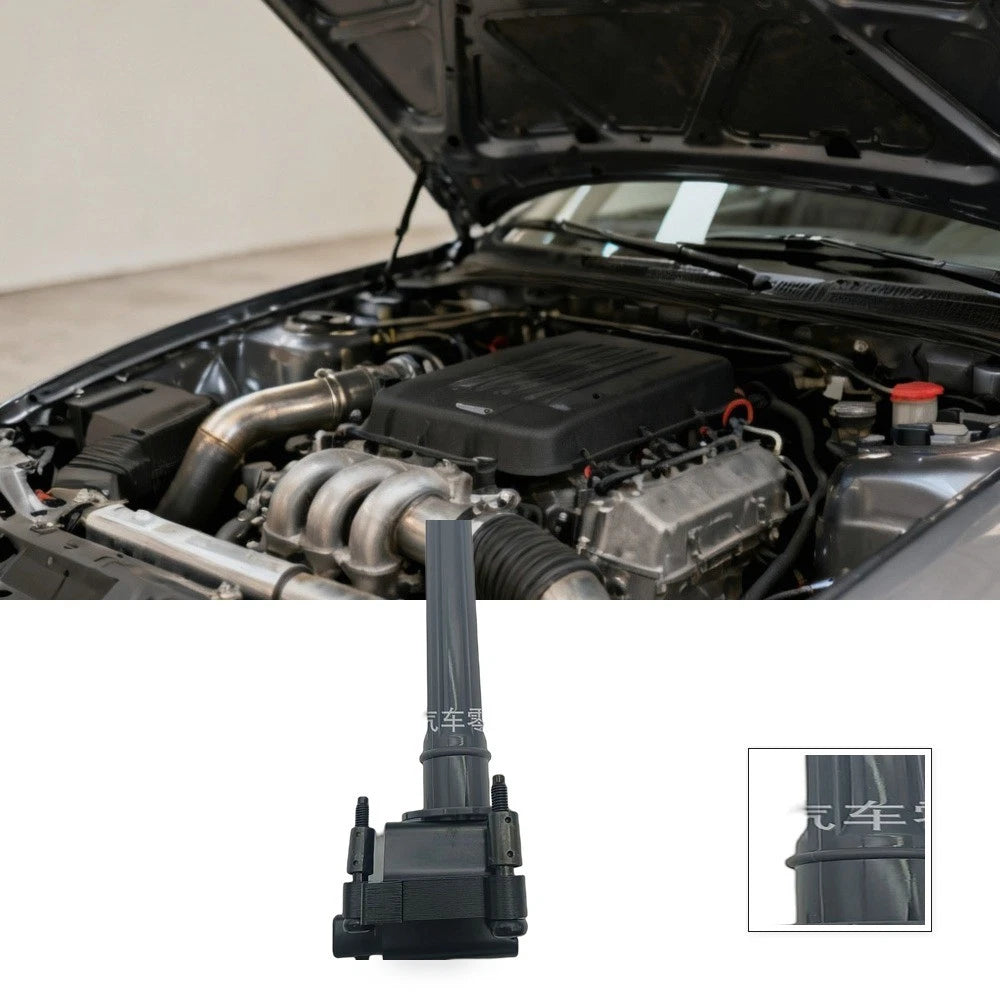 Ignition Coil for Chrysler Sebring, Dodge Avenger, Mitsubishi Eclipse (2007–2010)