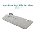 Front Left Side Sun Visor for Toyota Kluger (2008–2013)