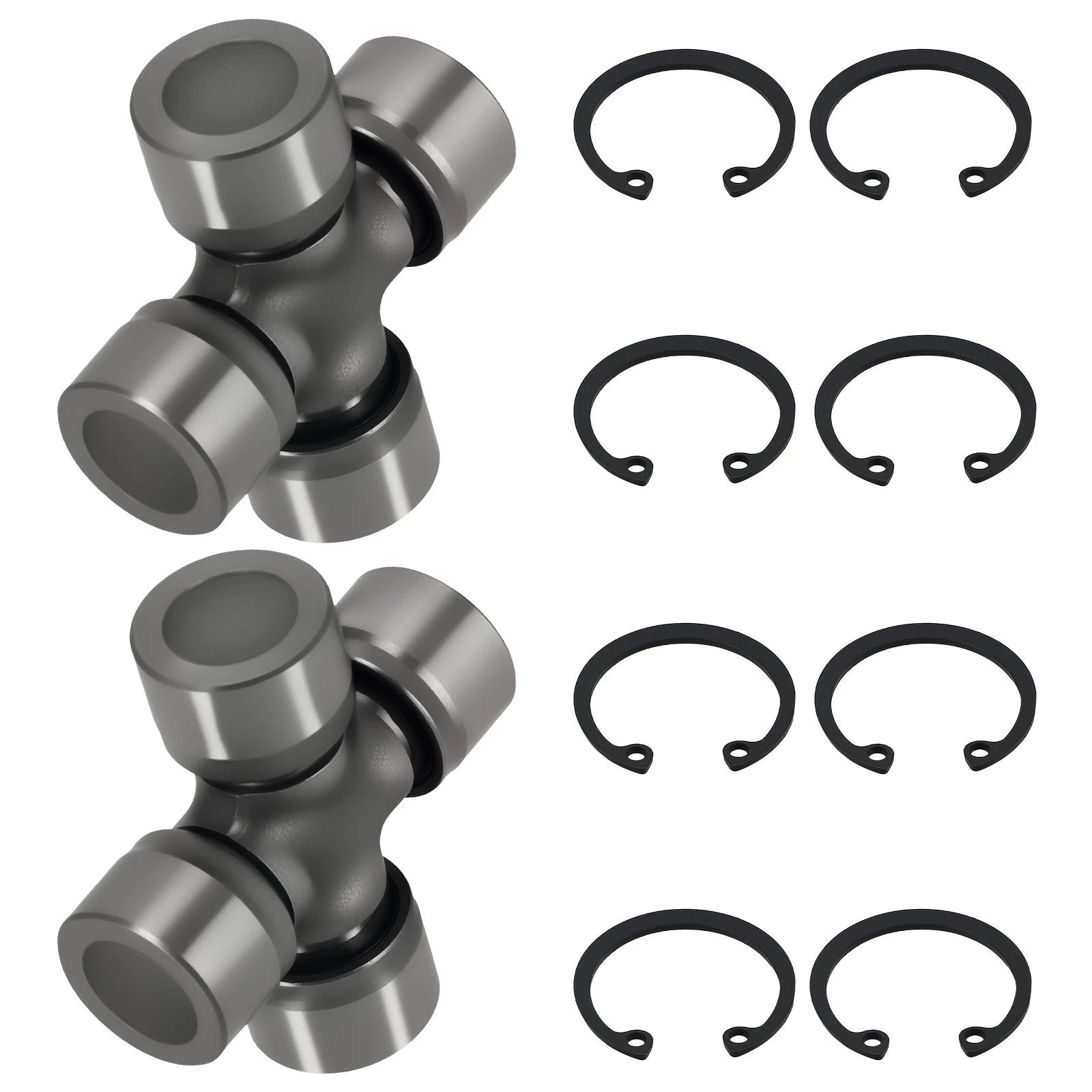 Rear Universal Joint for CanAm Outlander 450 6x6/450 Max 6x6 (2019–2024) 703000022