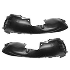 Front Fender Liners for Kia Sportage (2017–2019) Driver & Passenger Side