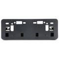 Front Tow Hook License Plate Mounting Bracket for Lexus IS300/IS350 (2017–2020)