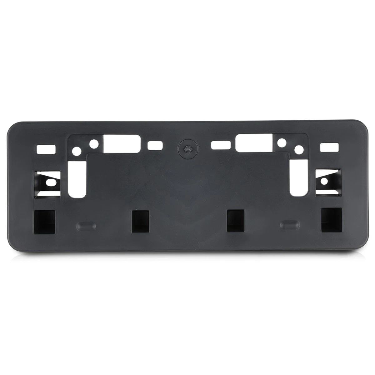 Front Tow Hook License Plate Mounting Bracket for Lexus IS300/IS350 (2017–2020)