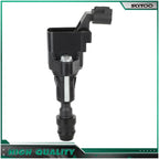 Ignition Coil for Chevrolet Captiva Sport Cobalt Equinox Malibu HHR Pontiac G6 (2007–2015)
