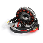 Alternator Magneto Stator for Yamaha YFZ 450 YFZ450R YFZ450X (2004–2008)