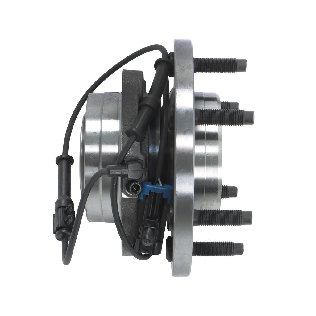 Pair Front Wheel Bearing and Hub Assembly for Hummer H3 (2006–2010)