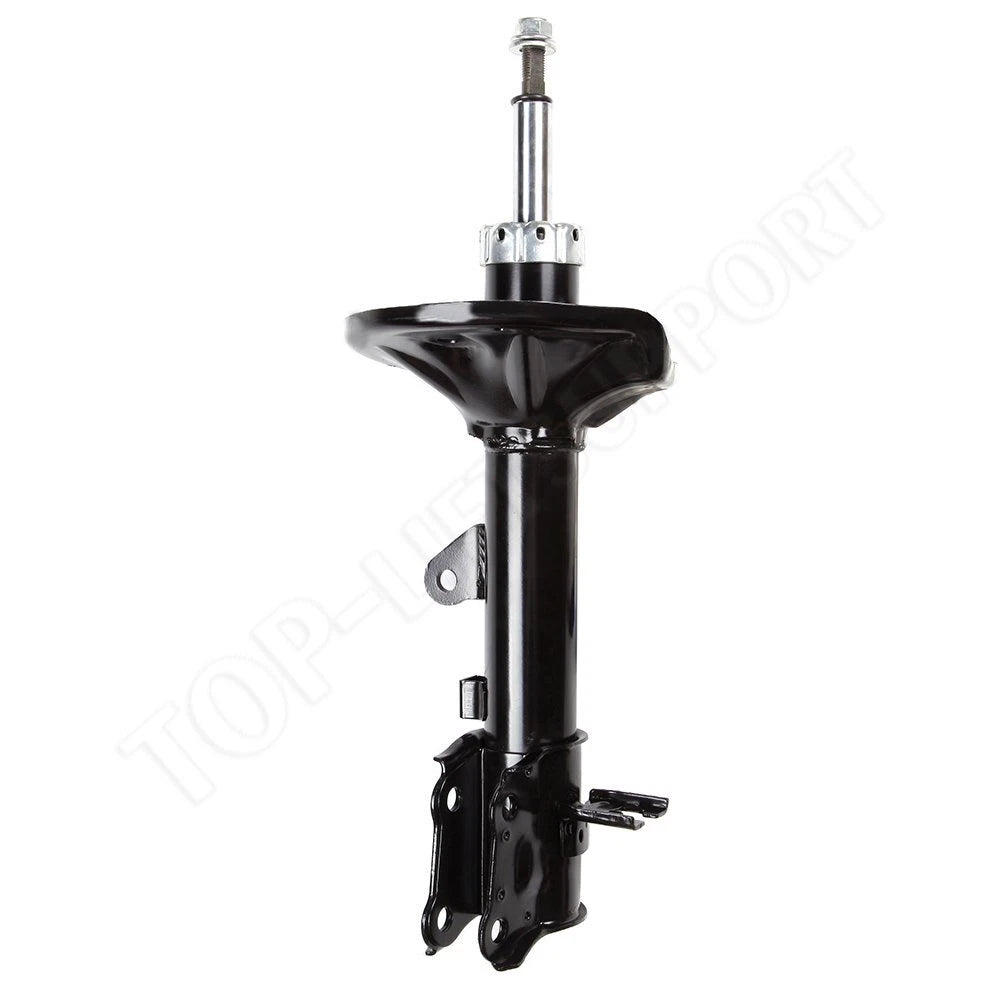 Full Set of Shocks & Struts for Kia Spectra/Spectra5 (2004–2009)