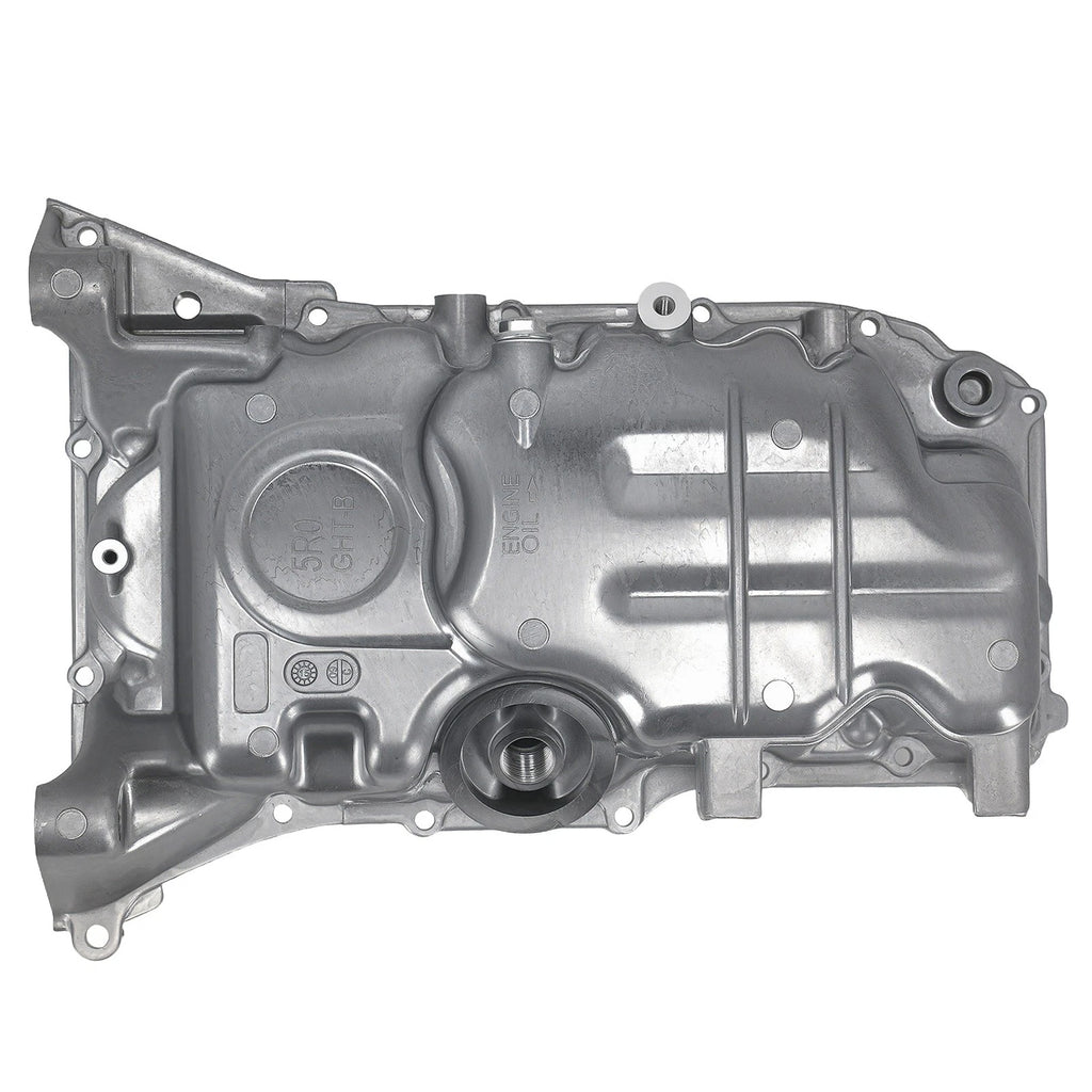 Aluminum Oil Pan for Honda Fit (2015–2018) L4 1.5L Rear 264-857