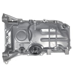 Aluminum Oil Pan for Honda Fit (2015–2018) L4 1.5L Rear 264-857