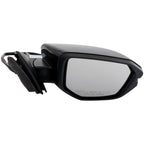 Passenger Side Mirror for Honda Civic (2016–2021)