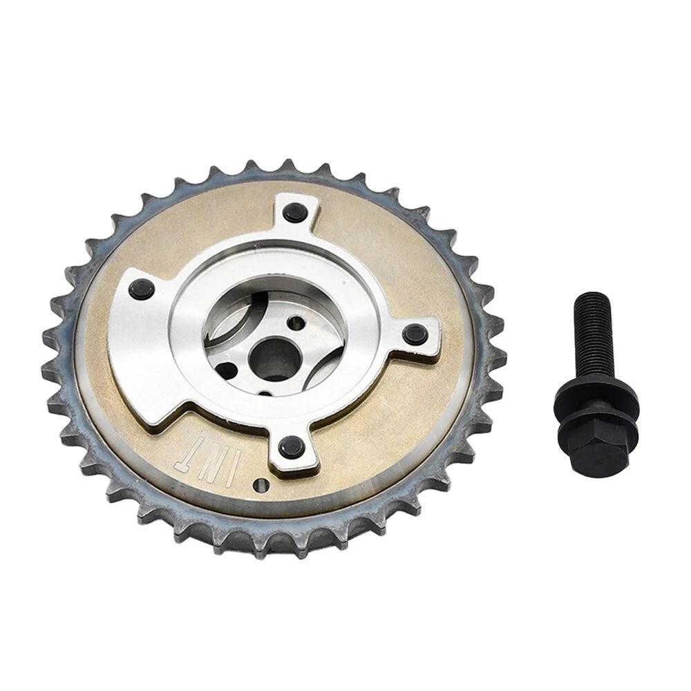 Intake Cam Phaser VVT Sprocket Gear for Toyota RAV4 Avalon 2.5L 2.7L (2006–2018) 13050-36011