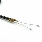 Throttle Cable for Honda VTR 250 (W/Y/1-7 MC33)