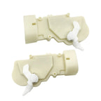 2X Door Lock Actuator Motor for Lexus GS300 GS430 Toyota Prius (1998–2005)