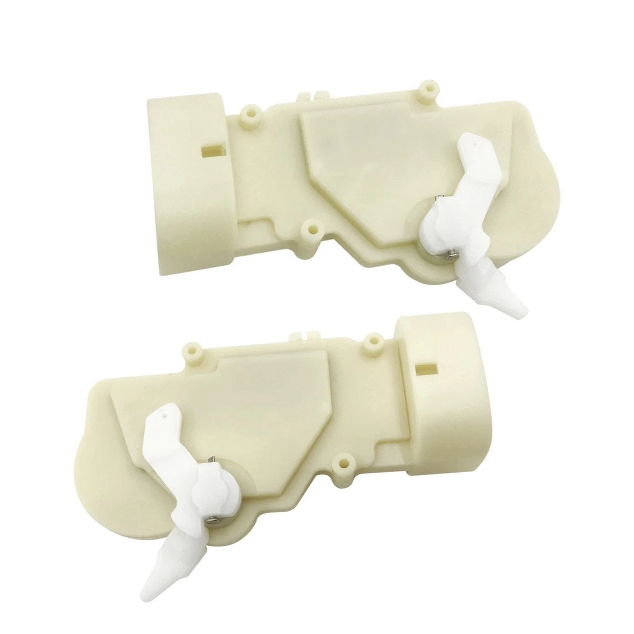 2X Door Lock Actuator Motor for Lexus GS300 GS430 Toyota Prius (1998–2005)