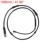 Rear Brake Pad Electronic Wear Sensor for BMW 740Li 750i 760Li