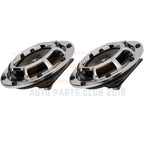 Electric Compact Car Horn for SUV Truck (12V, 115db)