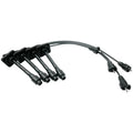 Ignition Spark Plug Wire Set for 1997-2001 Toyota Camry Solara Rav4 2.2L