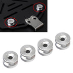 Tail Box Pad Bracket Bushing Spacer for Motorcycle