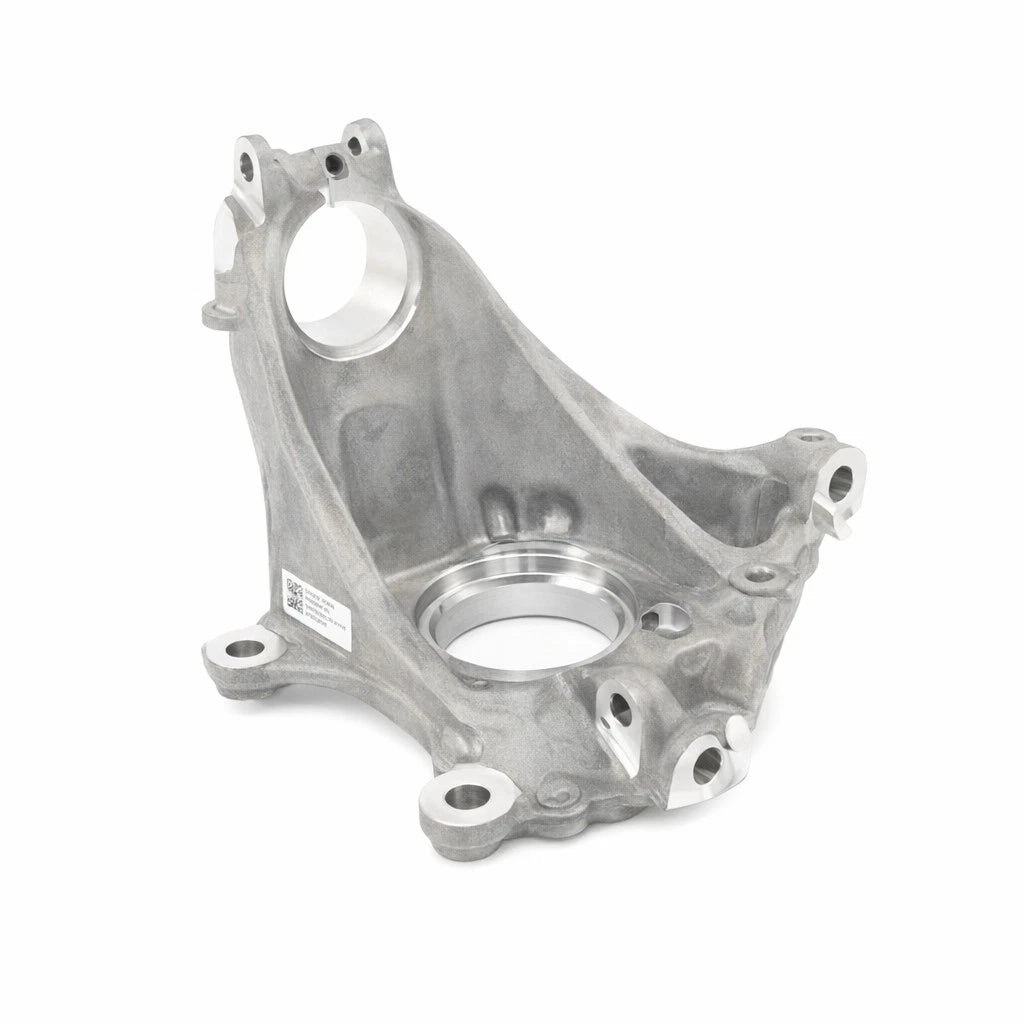 Front Left Steering Knuckle for BMW X2 (2018–2023) 31216876851