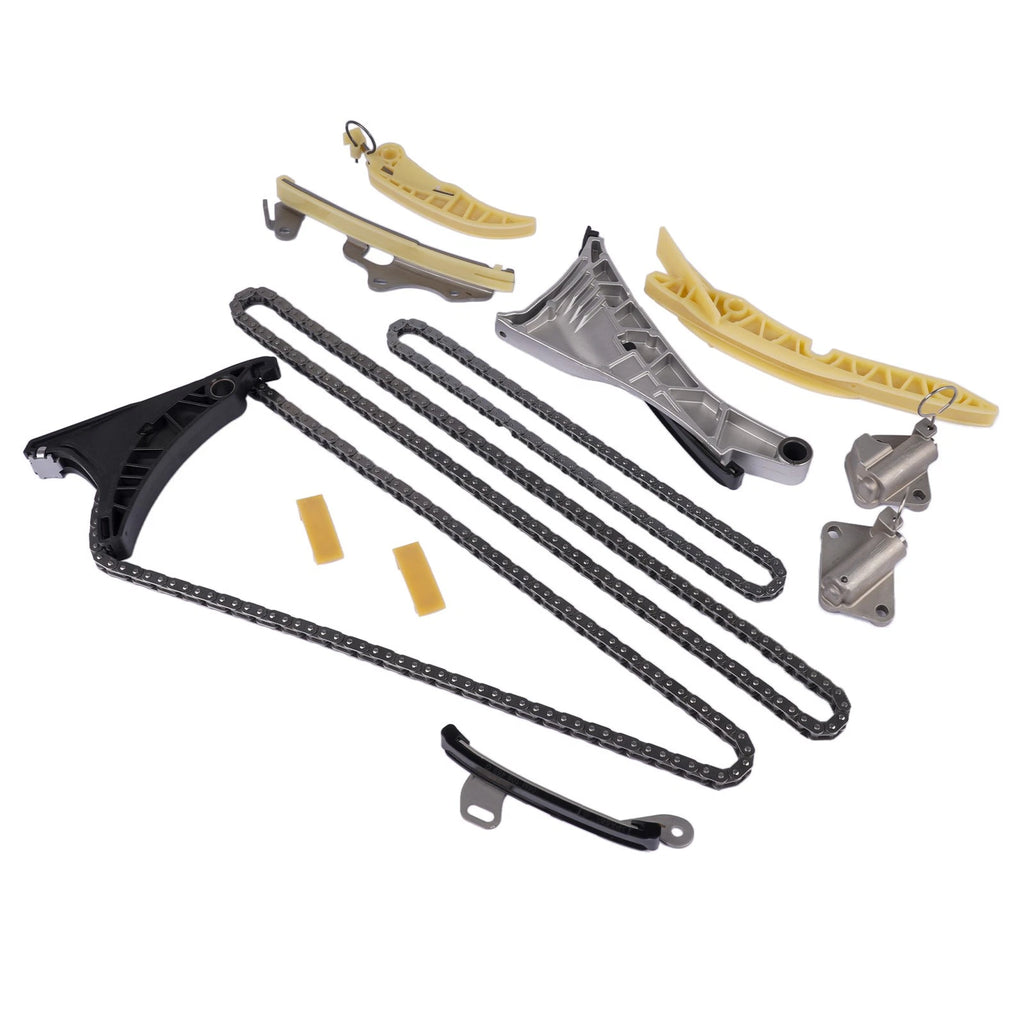 Timing Chain Kit for Audi A6 A7 A8 S4 S5 VW Touareg Porsche Macan (2010–2020)