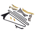 Timing Chain Kit for Audi A6 A7 A8 S4 S5 VW Touareg Porsche Macan (2010–2020)