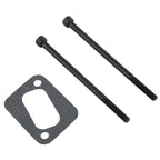 Muffler Gasket Bolts for Husqvarna 340 345 (Chainsaw Parts)