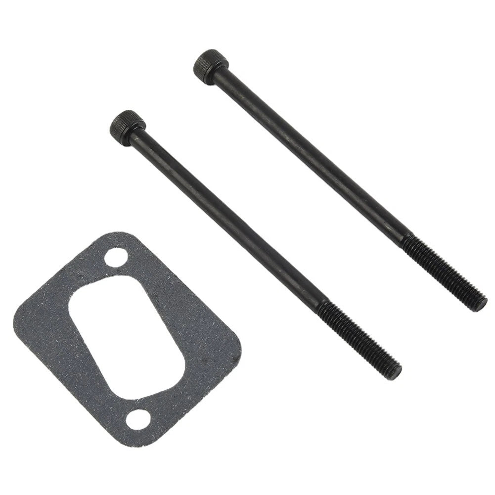 Muffler Gasket Bolts for Husqvarna 340 345 (Chainsaw Parts)