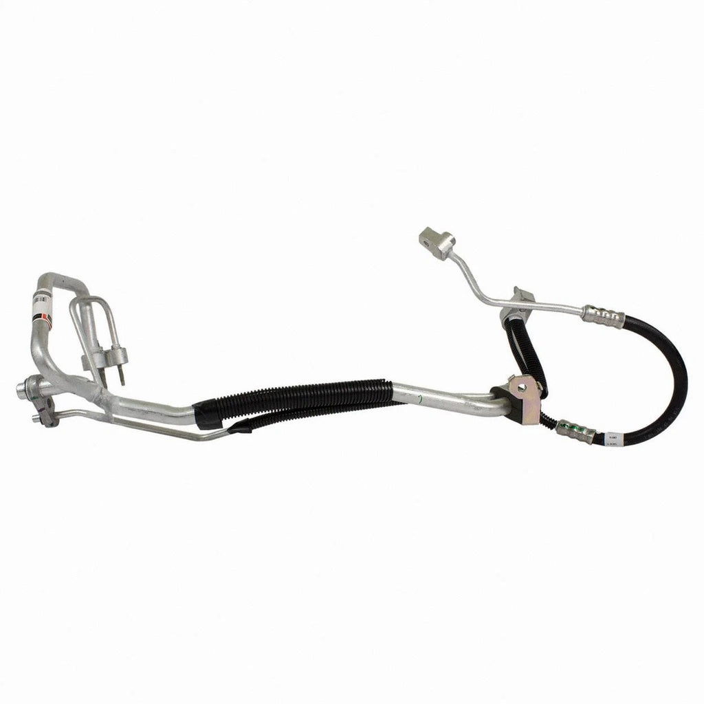 Motorcraft A/C Discharge Hose for Ford (2018–2022)