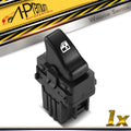 Front Right Power Window Switch for Chevrolet Venture (2000–2005)