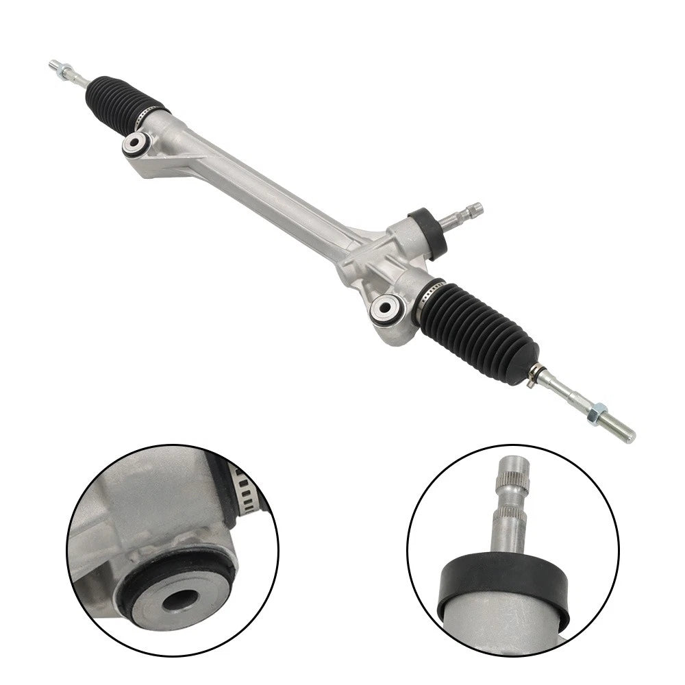 Power Steering Rack and Pinion for Toyota Highlander (2010–2017)