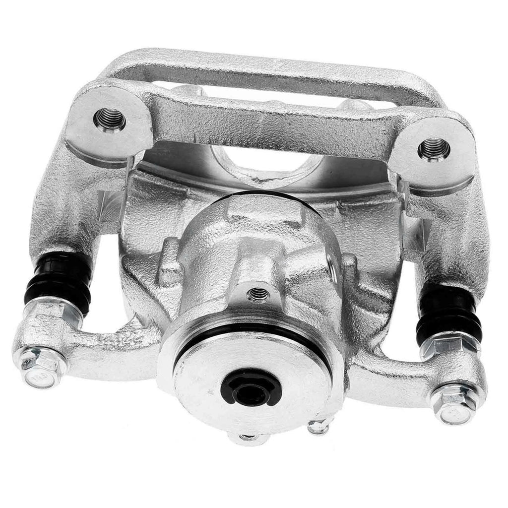 Rear Left Brake Caliper with Bracket for Jeep Compass (2017-2023)