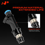 Fuel Injector for Chevrolet Malibu (2000-2003)