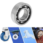 6002 Deep Groove Ball Bearing for Scooter Skateboard Wheel (P0 15x32x9mm)