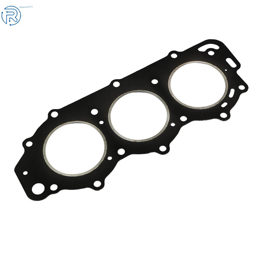 Head Gasket for Yamaha 40/50 Hp 3 Cylinder (Year Range Not Specified)