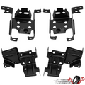 Front Bumper Bracket for GMC Sierra 2500 3500 HD (2011–2014)