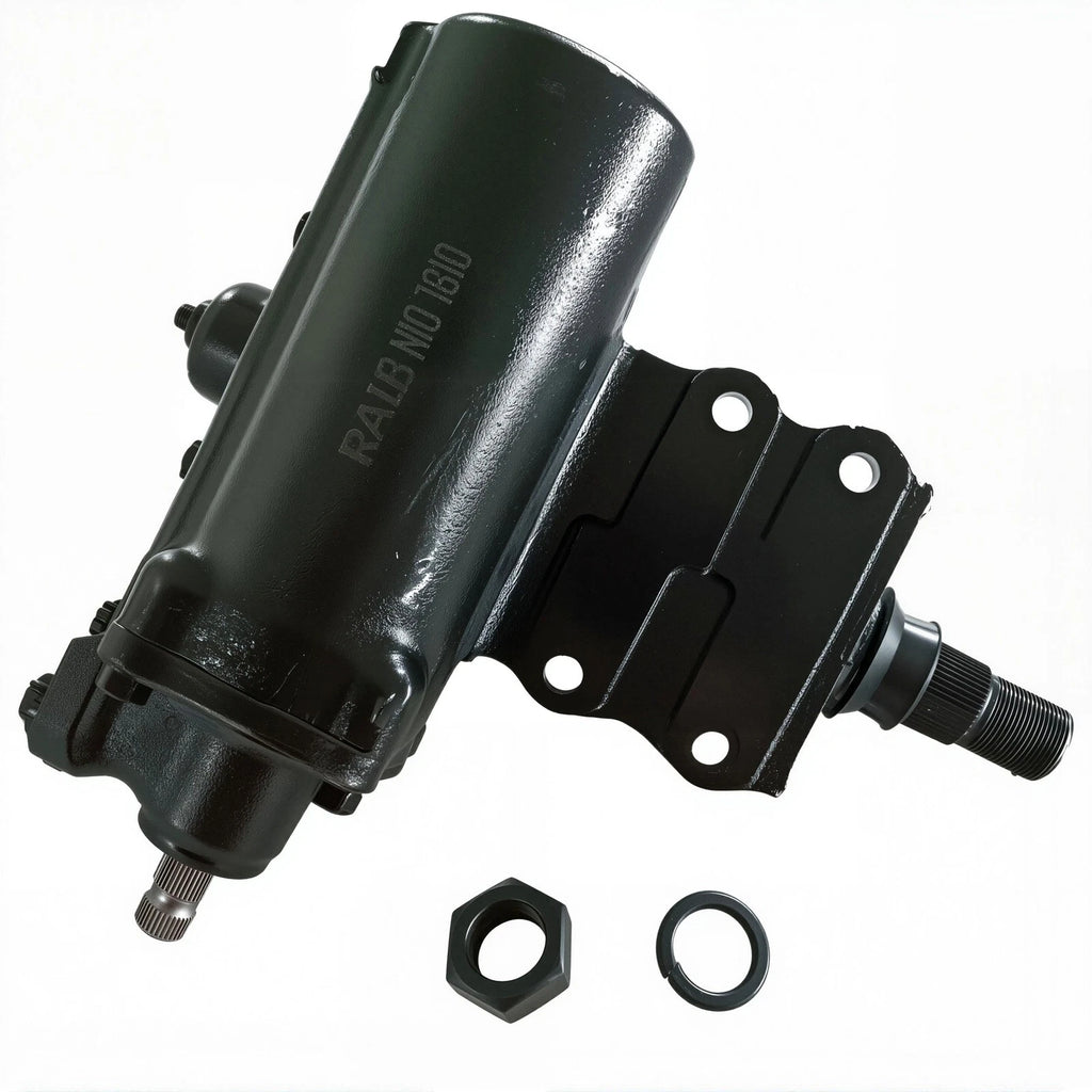 Power Steering Gear Box for Nissan Frontier Pathfinder Xterra (1998–2004) 27-8407