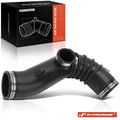Engine Air Intake Hose with Clamp for Toyota Camry (1995-1996)