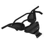 Rear Bumper Guard with D-Ring for Can-Am Maverick X3 Turbo (2017–2023)