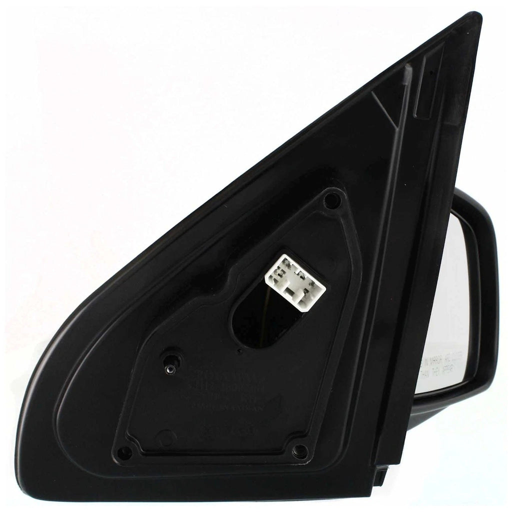 Heated Right Side Mirror for Kia Sorento (2003–2009)
