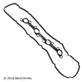 Valve Cover Gaskets for Toyota Tacoma (2005–2015)