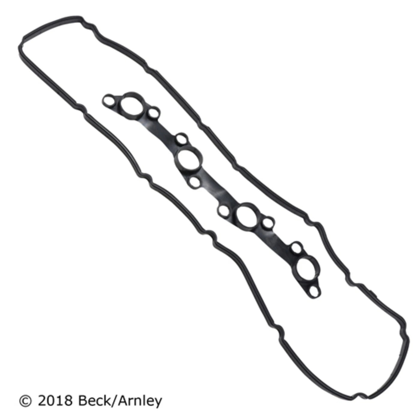 Valve Cover Gaskets for Toyota Tacoma (2005–2015)