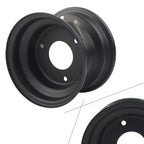 6" Rim Wheels for Sunl Go Kart (145/70-6) - Fits Taotao
