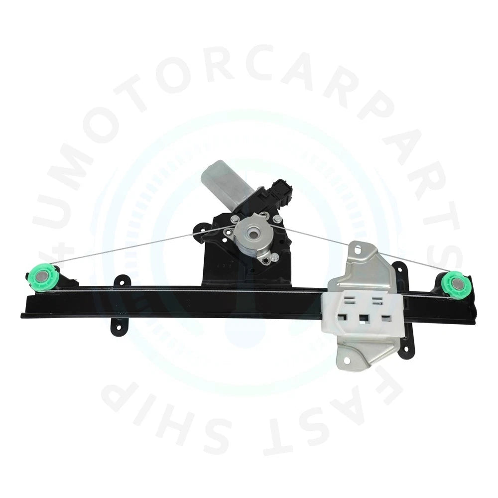Window Regulator & Motor Assembly for Nissan Sentra (2013–2019)