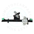Window Regulator & Motor Assembly for Nissan Sentra (2013–2019)